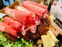 部队锅-米屋石锅拌饭(师大店)