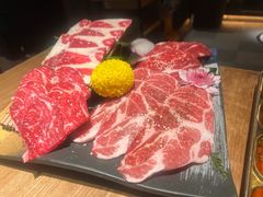 -MIKOMIKO和牛烧肉专门店(南门店)