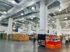 -山姆会员商店(亦庄创意生活广场店)