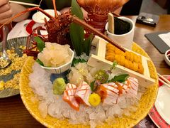 -築鳥日本料理(黑沙环店)