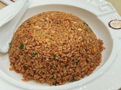 湘西酱油炒饭-李师傅脆肚(梅林店)