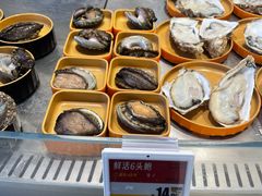 -海底捞大排档火锅(打浦路店)