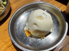 土豆泥-炭恋火炉烤肉(凌云一街坊店)