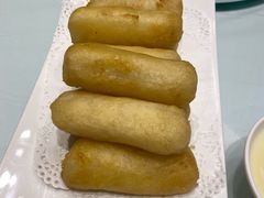 -玉林烤鸭店(黄村康庄店)