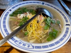 -老雒阳面馆·水席·洛阳菜(王城路店)