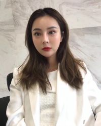 点击看大图 -东秀护肤造型