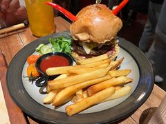 -Devils’ Brewery小恶魔精酿啤酒(武汉天地店)