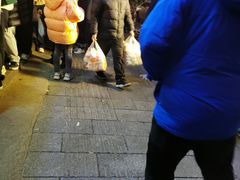 -清泉阁包子铺(中山路店)