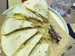 -遇见西木美式餐厅(体育路店)
