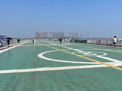 -泰达航母主题公园