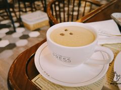 -THE PRESS(申报馆店)