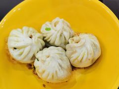 生煎馒头-毛华美食(清扬路店)