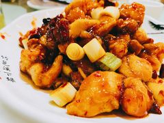 -闫水饺大酒楼·北京老闫靓马饺子馆