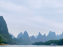 -桂林兴坪漓江