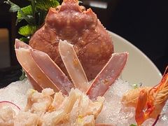 -蒋记海鲜姿造•洋房别墅(星河湾店)