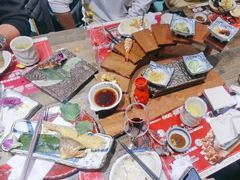 -古田居·特色寿司料理(骏欣中心店)