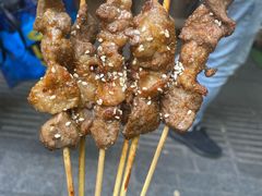 -霄汉羊排(万松园一店)