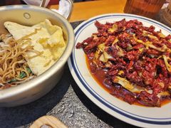 -福苗小骆驼烧烤(中关村店)