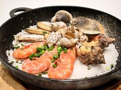 -高佳庄·海鲜酒楼(定海店)