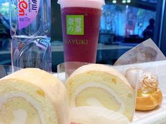 -樱花糕坊(群星城店)