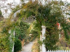 -大连罗马假日酒店温泉