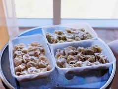 -大清花饺子(五五路店)