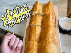 -點無缺茶楼·海鲜酒家(世博店)