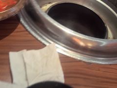 -烧肉一番·新韩式炭火烤肉(大岭山店)