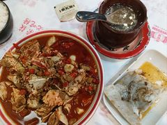 -堂瓦里·33年传统赣菜(第一街区店)