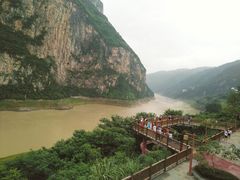 -乌江画廊(彭水苗族土家族自治县)