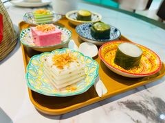 -沿江海南菜·文昌鸡祖师爷(大东海店)