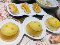 -赏点粤式点心(广州塔店)