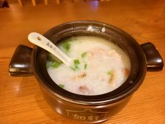 -如轩·海鲜砂锅粥·潮汕菜(一品天下店)
