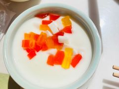 酸奶杯-七八冷面·延边朝鲜族美食(圣熙八号店)