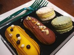 -星巴克(西安旺座现代城店)