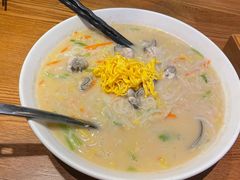 莆田手工米线-闽上鲜·福建菜(龙湖滨江天街店)
