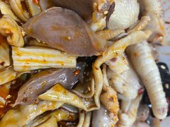 -艺味深尝(云锦路店)