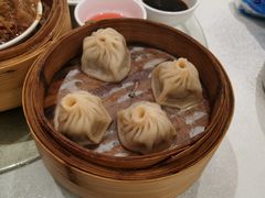 灌湯包-唐人轩(中山四路店)