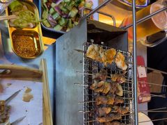 -板凳烧烤(东关街店)