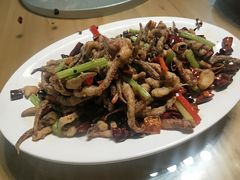 -陈傻子餐厅(世纪都会店)