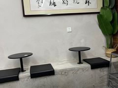 用餐区-苏妃奶酪(平江路店)