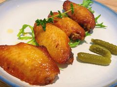 -小满Grainkitchen(滨江商业广场店)