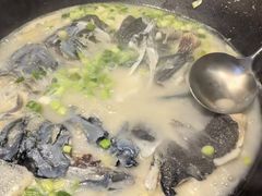 -好灶头妈妈菜·柴火灶台鱼·千岛湖土菜地标美食