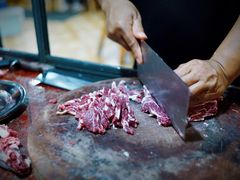 -佳荣老五生态牛肉馆