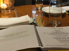 -君悦酒店·La Terrazza意合園·意式风味