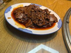 -秀园弘扬川味饭店(长久路店)