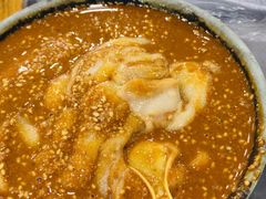 -马记伊源斋涮肉·清真菜(潘家园古玩市场店)