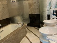 -上海凯宾斯基大酒店