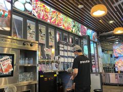-五丁桥光头香辣蟹(望江橡树林店)