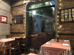 -Mammamia意大利餐厅(阳春巷店)